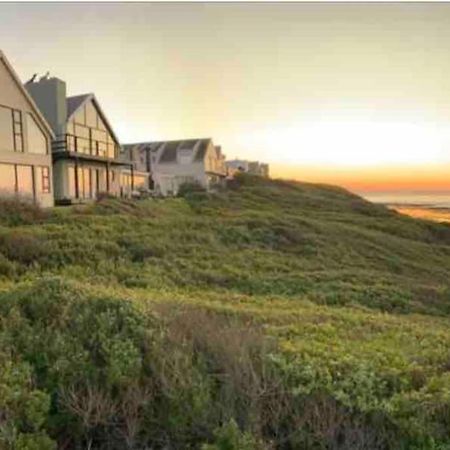 Baby Whale Bliss - Beachfront House Witsand Bagian luar foto